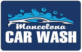 5D Car Wash VIP Wash Card